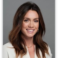Maddison Haworth