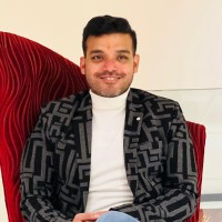 Rahul Dubey