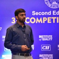 Pranav Deshmukh
