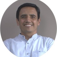 Jose Alberto Velandia