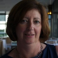 Wendy Wilkinson