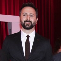 Semih Serhat Yazaroğlu