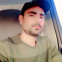 Ali Saif