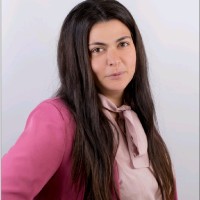 Valentina Crudo