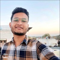 Hardik Kumar