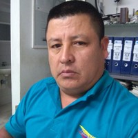 Mosley Añasco