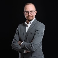 Patryk Dybek, Cima Cert Ba