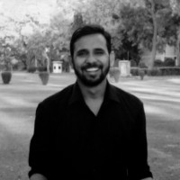 Raghav Billore