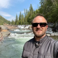 Randy Hempel, Phd