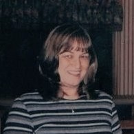 Pam Munro