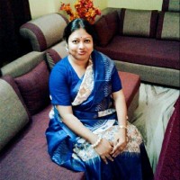 Dr. Sudeshna Saha