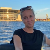Dorthe Damgaard