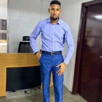 Chima Agu