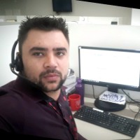 Mayron Santos