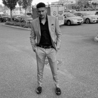 Harmanjot Singh