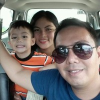 Glady Mae Carreon