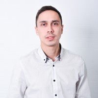 Александр Гусев