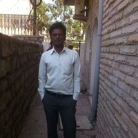 Balakrishna Venkata
