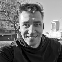 Vlad Zhidkov