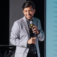 Tiago Almeida