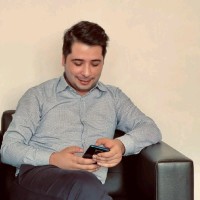 Sadegh Shahi