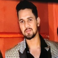 Aditya Patel