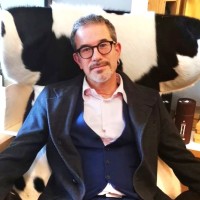 Pierre COUSTURES