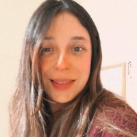Margarita Moreno Veliz
