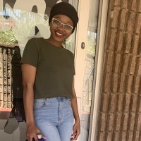 Phumelele Ngcobo