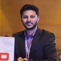 Vishal Thorat