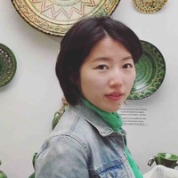 Josephine, Fei Yang