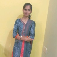 Maherin Gandhi