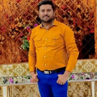 Muhammad Zeeshan Mehmood