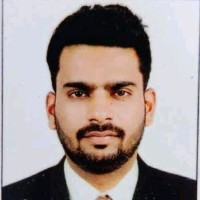 Akhil Harikumar
