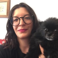 Jamie Arrambide, Mlis