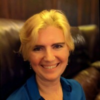 Katherine Hardman