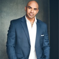 Xavier Dean
