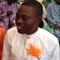 Bewaji Opeyemi