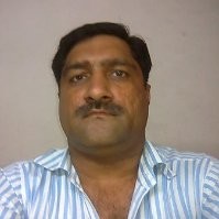 Rakesh Bali Anand