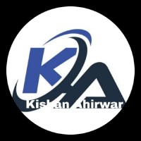 Kishan Ahirwar Rj O9