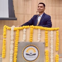 Chandresh Pathak