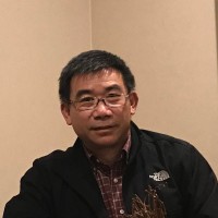 Qunming Dong