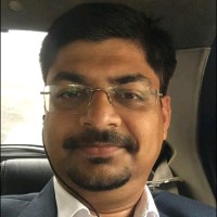 Amit Gokhale