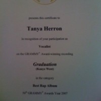 Tanya Herron
