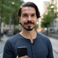 Thaddeus Monteiro