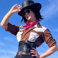 Marcy Cornwell