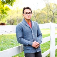 Ian Andler Pascual