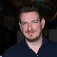 Mathieu Dumoutier