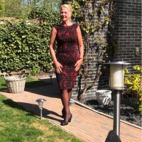 Monique Donker