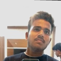 Anandh .J